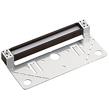 16101AZT27, KICHLER, 12V, 27K, LED, 6", HARDSCAPE, AZT