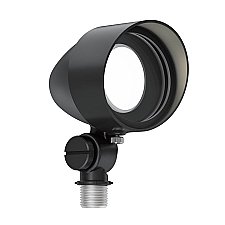 16194BKT, KICHLER, 12V, 330, LUMEN, 100°, LED, FLOOD, KIT, TEXTURED, BLACK