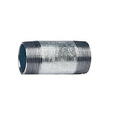 1-1/2" X 2-1/2" RIGID CONDUIT NIPPLE
