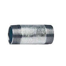1-1/2" X 3" RIGID CONDUIT NIPPLE