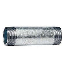 1-1/2" X 5" RIGID CONDUIT NIPPLE