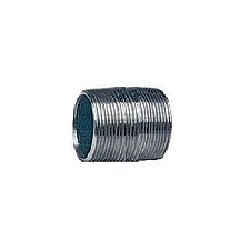 1-1/2" X CLOSE (1-3/4") RIGID CONDUIT NIPPLE