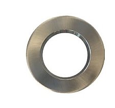 SL3G-TR-BN-V2, ARANI, 3", ARANI, GIMBAL, TRIM, BRUSHED, NICKEL