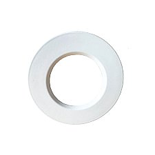 SL3G-TR-WH-V2, ARANI, 3", ARANI, GIMBAL, TRIM, WHITE