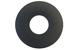 SL4G-TR-BK-V2, ARANI, 4", ARANI, GIMBAL, TRIM, BLACK