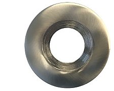 SL4G-TR-BN-V2, ARANI, 4", ARANI, GIMBAL, TRIM, BRUSHED, NICKEL