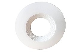 SL4G-TR-WH-V2, ARANI, 4", ARANI, GIMBAL, TRIM, WHITE