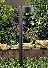 PR4204-B-NL, VISTA, PRO, MULTI, RING, PATH, LIGHT, -, BLACK