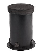 5030-PIP-PVC, WAC, LIGHTING, LED, 3", INGROUND, CONCRETE, POUR, KIT