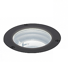 5031-27BZ, WAC, LIGHTING, LED, 3", LED, INGROUND, 27K, 12V, BRONZE