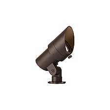 5111-27BZ, WAC, LIGHTING, LED, MINI, SPOT, ADJUSTABLE, BEAM/WATTS, 27K, BRONZE