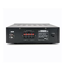AMCD0100, 1, ZONE, AUDIO, STEREO, AMPLIFIER, 100, WATT