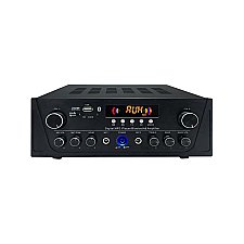 AMCD0265, 2, ZONE, AUDIO, AMP, 65, WATT, 4-16, OHM