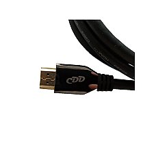 AVCD2106, 6, FOOT, HDMI, CABLE, 21V, -, 8K, ULTRA, HD, 30AWG, CL3, CSA, &, FT4, 6, FT