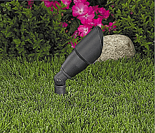 GR2416-B-NL, VISTA, PRO, SPOT, LIGHT, BLACK