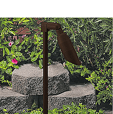 ML4019-DZ-NL, VISTA, PRO, DARK, BRONZE, PATH, LIGHT, MR16