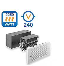 PAW2422, KING, ELECTRIC, 240/208V, PIC-A-WATT, PAW, WALL, HEATER