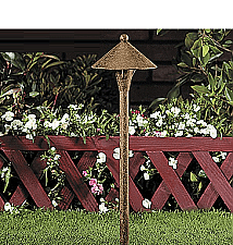 PR6501-DZ-NL, VISTA, PRO, DARK, BRONZE, PATH, LIGHT