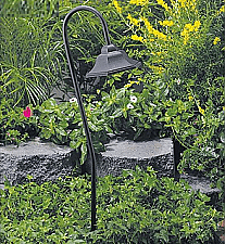 PR7210-B-NL, VISTA, PRO, BLACK, PATH, LIGHT