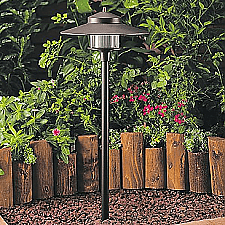 PR9260-B-NL, VISTA, PRO, BLACK, PATH, LIGHT