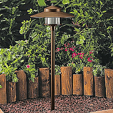 PR9260-DZ-NL, VISTA, PRO, DARK, BRONZE, PATH, LIGHT