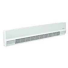 OUELLET CANADA, BASEBOARD HEATER, WHITE, ODL SERIES