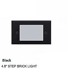 SBT048-TB, SOLLOS, STEP, LIGHT, TEXTURED, BLACK