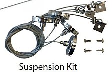 PL-AC-S-4-V2, ARANI, SUSPENSION, KIT, FOR, PANELS