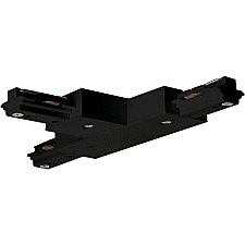 TP149, SATCO/NUVO, TRACK, T, CONNECTOR, -, BLACK