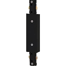 TP172, SATCO/NUVO, TRACK, INLINE, POWER, FEED, -, BLACK