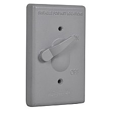 WPTSC1, GLOBAL, 1G, TOGGLE, SWITCH, COVER