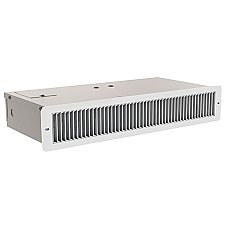 120 VOLT 1000 WATT KICKSPACE HEATER WHITE