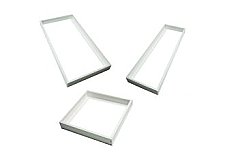 PL14-AC-M-V2, ARANI, SURFACE, MOUNTING, KIT, ARANI, 1, X, 4, PANELS