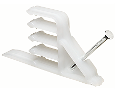 BPSTCKR-100, IDEAL, INDUSTRIES, CANADA, CABLE, STACKER, -, BAG, OF, 100