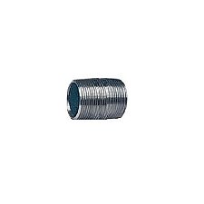 1-1/4" X CLOSE (1-5/8") RIGID CONDUIT NIPPLE