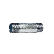 1/2" X 2-1/2" RIGID CONDUIT NIPPLE
