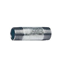 1-1/4" X 2-1/2" RIGID CONDUIT NIPPLE