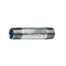 1/2" X 3" RIGID CONDUIT NIPPLE