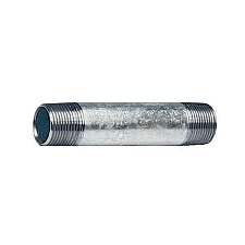 1/2" X 3-1/2" RIGID CONDUIT NIPPLE