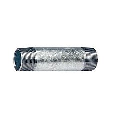 1-1/4" X 3-1/2" RIGID CONDUIT NIPPLE