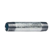 1/2" X 4" RIGID CONDUIT NIPPLE