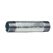 1" X 4-1/2" RIGID CONDUIT NIPPLE