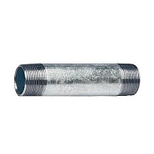 1-1/4" X 4" RIGID CONDUIT NIPPLE