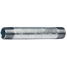 1/2" X 6" RIGID CONDUIT NIPPLE