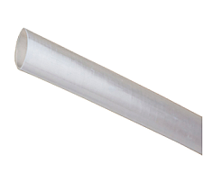 ALPO-500-9-IIL, TECHSPAN, HEAT, SHRINK, SEAL, WALL, 1/2", ID, CLEAR, 4FT