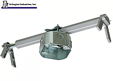FBRS4200R, ARLINGTON, INDUSTRIES, FIXTURE, RATED, RETROFIT, ELECTRICAL, BOX