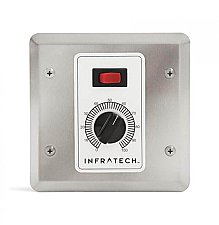 30-4032, INFRATECH, 1, ZONE, ANALOG, CONTROLLER