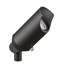 15384BKT, KICHLER, 12V, 1, LIGHT, MINI, ACCENT, LIGHT, TEXTURED, BLACK