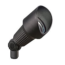 15309BKT, KICHLER, 12V, 1, LIGHT, ACCENT, LIGHT, TEXTURED, BLACK