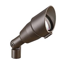 15374AZT, KICHLER, 12V, 50W, 1, LIGHT, ACCENT, LIGHT, AZT